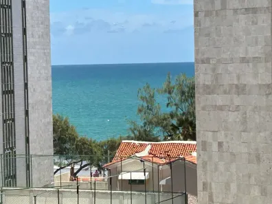Apartamento com 3 Quartos à venda, 140m² no Boa Viagem, Recife