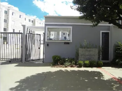 Apartamento com 2 Quartos à venda, 51m² no Centro, Araraquara