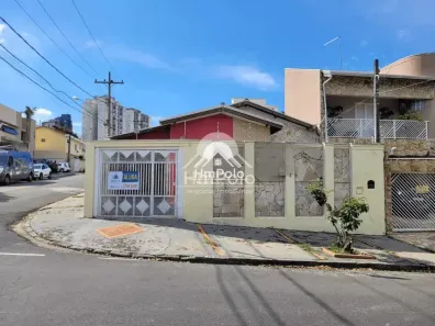 Casa com 3 Quartos à venda, 164m² no Taquaral, Campinas