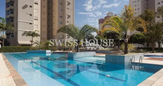 Apartamento com 3 Quartos à venda, 132m² no Parque Prado, Campinas