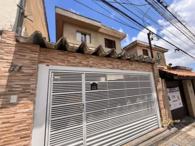 Casa com 4 Quartos à venda, 180m² no Vila da Paz, São Paulo