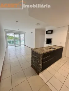 Apartamento com 2 Quartos à venda, 75m² no Barreiros, São José