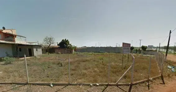Lote/Terreno à venda, 2000m² no Jardim Aeroporto, Ribeirão Preto