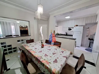 Sobrado com 3 Quartos à venda, 222m² no Parque Residencial Jaguari, Americana