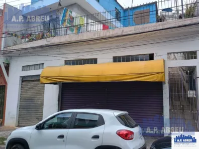 Casa com 5 Quartos à venda, 168m² no Engenheiro Goulart, São Paulo