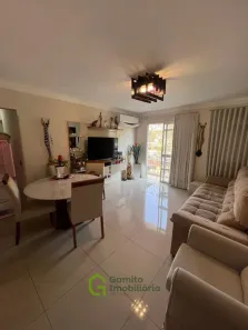 Apartamento com 3 Quartos à venda, 86m² no Vila Nossa Senhora de Fátima, São José do Rio Preto