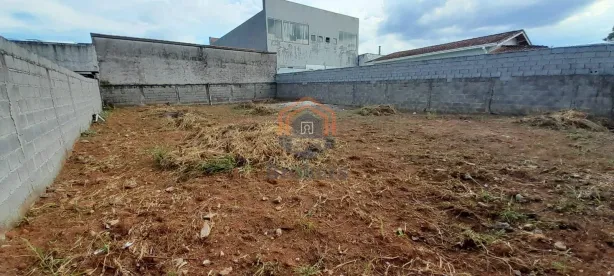 Lote/Terreno à venda, 363m² no Maracanã, Jarinu