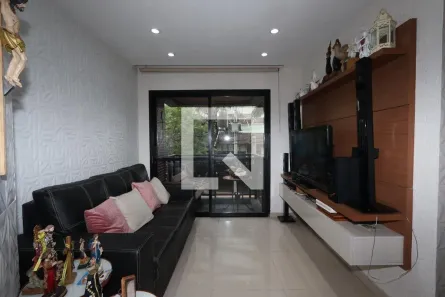 Apartamento com 3 Quartos à venda, 68m² no Vila Mariana, São Paulo