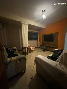 Apartamento com 3 Quartos à venda, 119m² no Itapuã, Vila Velha
