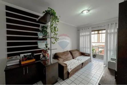 Apartamento com 3 Quartos à venda, 93m² no Jardim Irajá, Ribeirão Preto