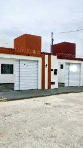 Casa com 2 Quartos à venda, 70m² no Luar da Barra, Barra dos Coqueiros