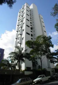Apartamento com 4 Quartos à venda, 306m² no Vila Suzana, São Paulo