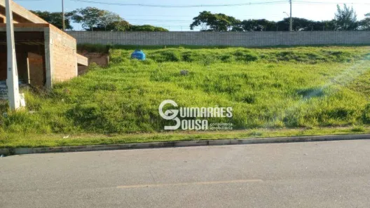 Lote/Terreno à venda, 600m² no Bosque, Vinhedo