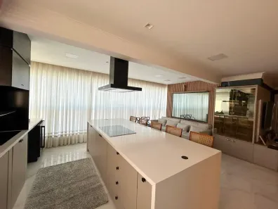 Apartamento com 3 Quartos à venda, 128m² no Meia Praia, Itapema