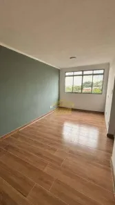 Apartamento com 2 Quartos à venda, 60m² no Vila do Encontro, São Paulo
