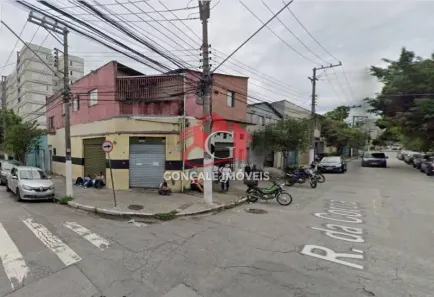 Lote/Terreno à venda, 280m² no Vila Guilherme, São Paulo