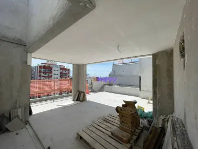 Cobertura com 2 Quartos à venda, 152m² no Icaraí, Niterói