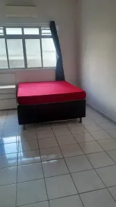 Kitnet para alugar, 35m² no Ponta da Praia, Santos