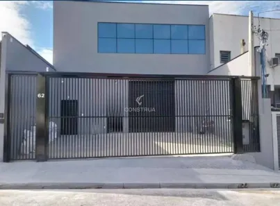 Galpão/Depósito/Armazém para venda ou aluguel, 382m² no Parque Industrial, Campinas