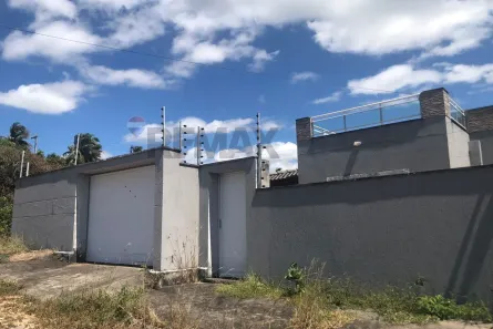 Casa com 3 Quartos à venda, 130m² no Centro, Trairi