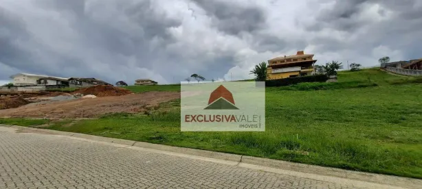 Lote/Terreno à venda, 1178m² no Condomínio Reserva do Paratehy, São José dos Campos