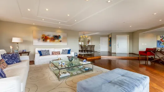 Apartamento com 4 Quartos à venda, 290m² no Real Parque, São Paulo