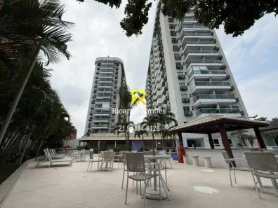 Apartamento com 2 Quartos à venda, 62m² no Engenho de Dentro, Rio de Janeiro