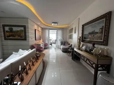 Apartamento com 3 Quartos à venda, 190m² no Kobrasol, São José