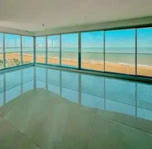 Apartamento com 4 Quartos à venda, 230m² no Mata da Praia, Vitória