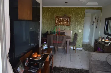 Apartamento com 3 Quartos à venda, 65m² no Vila Matilde, São Paulo