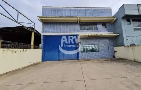 Galpão/Depósito/Armazém à venda, 300m² no Vera Cruz, Gravataí