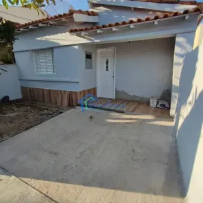 Casa com 2 Quartos à venda, 100m² no Jardim Pau Preto, Indaiatuba