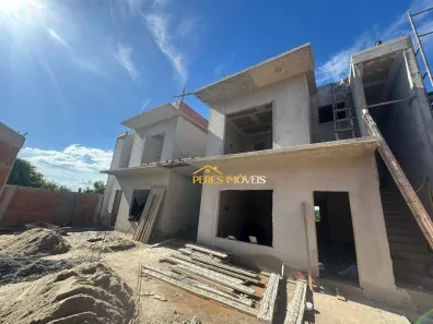 Casa com 3 Quartos à venda, 126m² no Colinas, Rio das Ostras