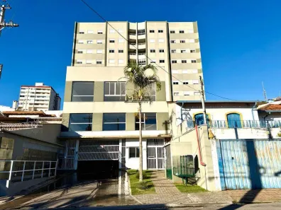 Apartamento com 3 Quartos para alugar, 73m² no Centro, Bragança Paulista