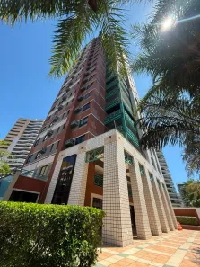 Apartamento com 2 Quartos à venda, 205m² no Meireles, Fortaleza
