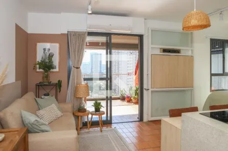 Kitnet com 1 Quarto à venda, 46m² no Vila Pompéia, São Paulo