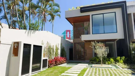 Casa de Condomínio com 4 Quartos à venda, 350m² no Barra da Tijuca, Rio de Janeiro