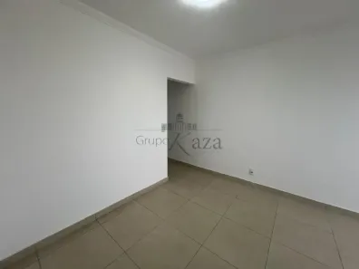 Apartamento com 3 Quartos para alugar, 65m² no Floradas de São José, São José dos Campos