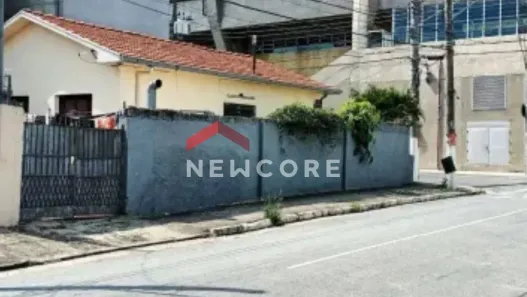 Casa com 2 Quartos à venda, 172m² no Ferreira, São Paulo