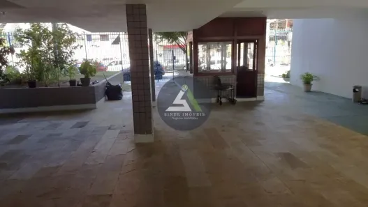 Apartamento com 2 Quartos para alugar, 70m² no Cascadura, Rio de Janeiro
