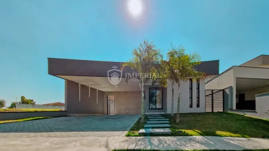 Casa de Condomínio com 3 Quartos à venda, 190m² no Jardim Celani, Salto
