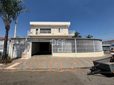 Ponto Comercial para alugar, 100m² no Jardim Eulina, Campinas