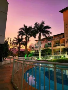 Apartamento com 1 Quarto à venda, 38m² no Itaipu, Niterói