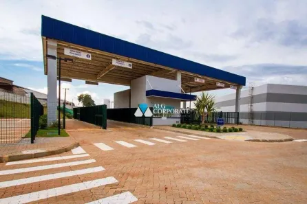 Galpão/Depósito/Armazém para alugar, 1740m² no Vila San Martin, Campinas