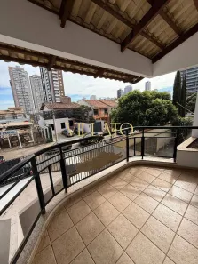 Casa com 3 Quartos à venda, 223m² no Jardim América, Goiânia
