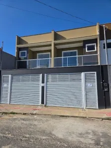 Casa com 3 Quartos à venda, 145m² no Planície da Serra, Serra
