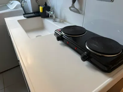 Apartamento com 2 Quartos para alugar, 40m² no Jardim Santa Isabel, Cuiabá