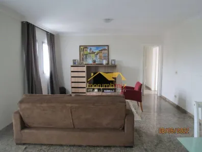 Apartamento com 3 Quartos para alugar, 160m² no Jardim Londrina, São Paulo