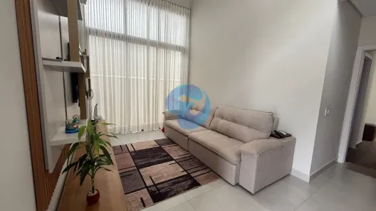 Casa de Condomínio com 3 Quartos para alugar, 186m² no Chácaras Residenciais Santa Maria, Votorantim