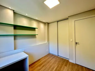 Apartamento com 2 Quartos à venda, 76m² no Humaitá, Bento Gonçalves